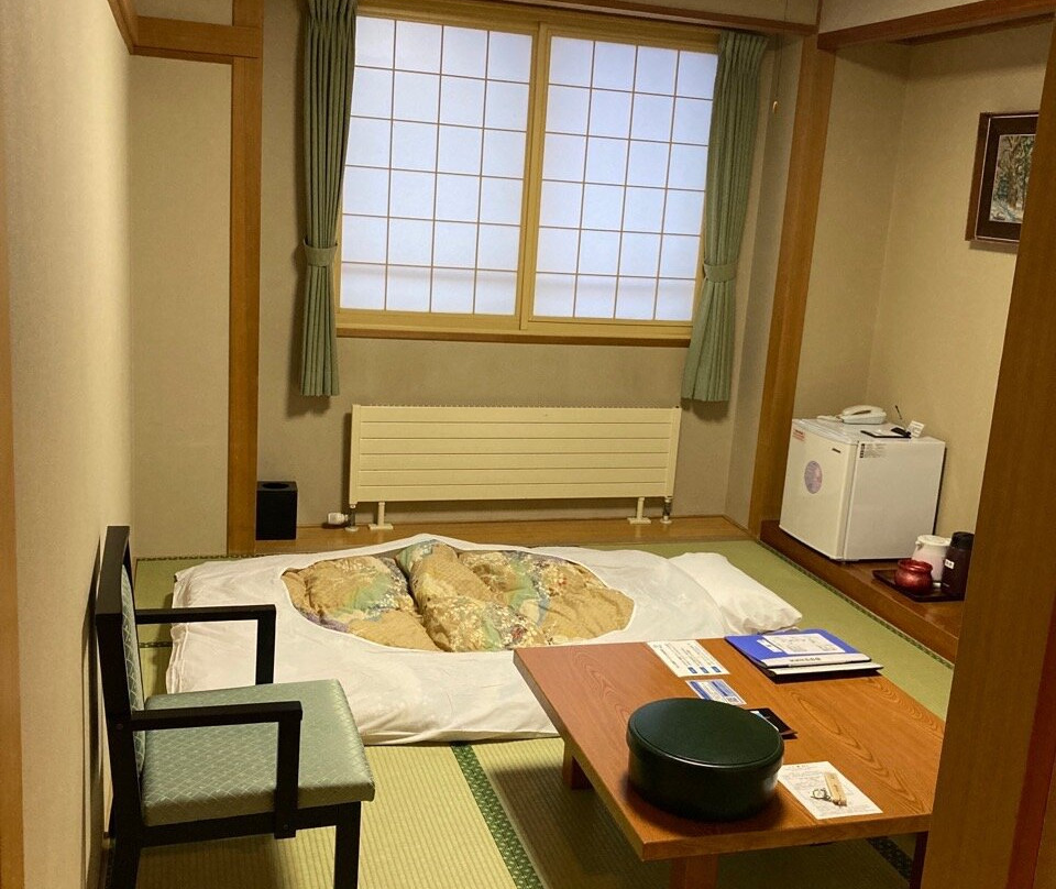 川汤KKR酒店主图