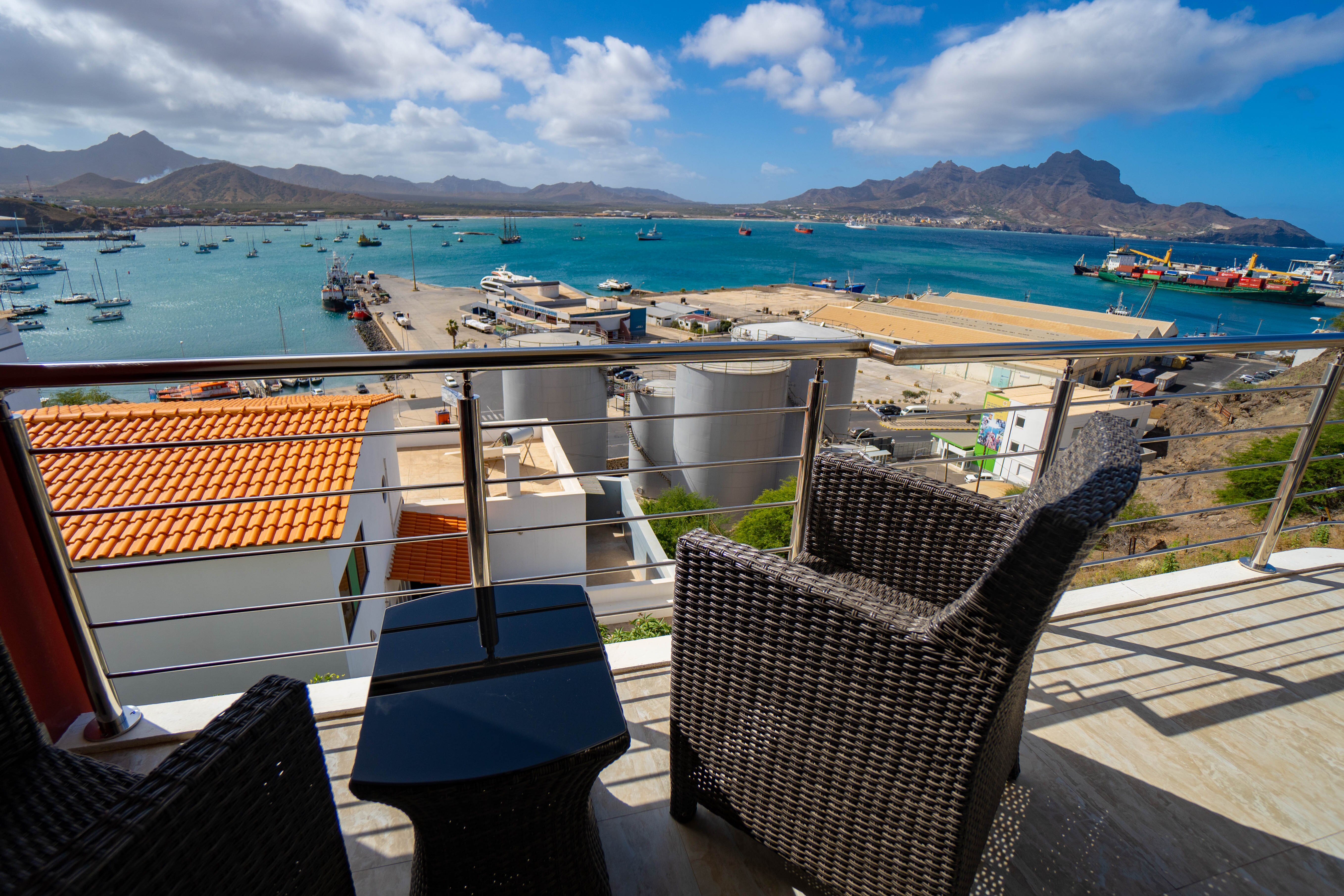 Blue Marlin Hotel-官方