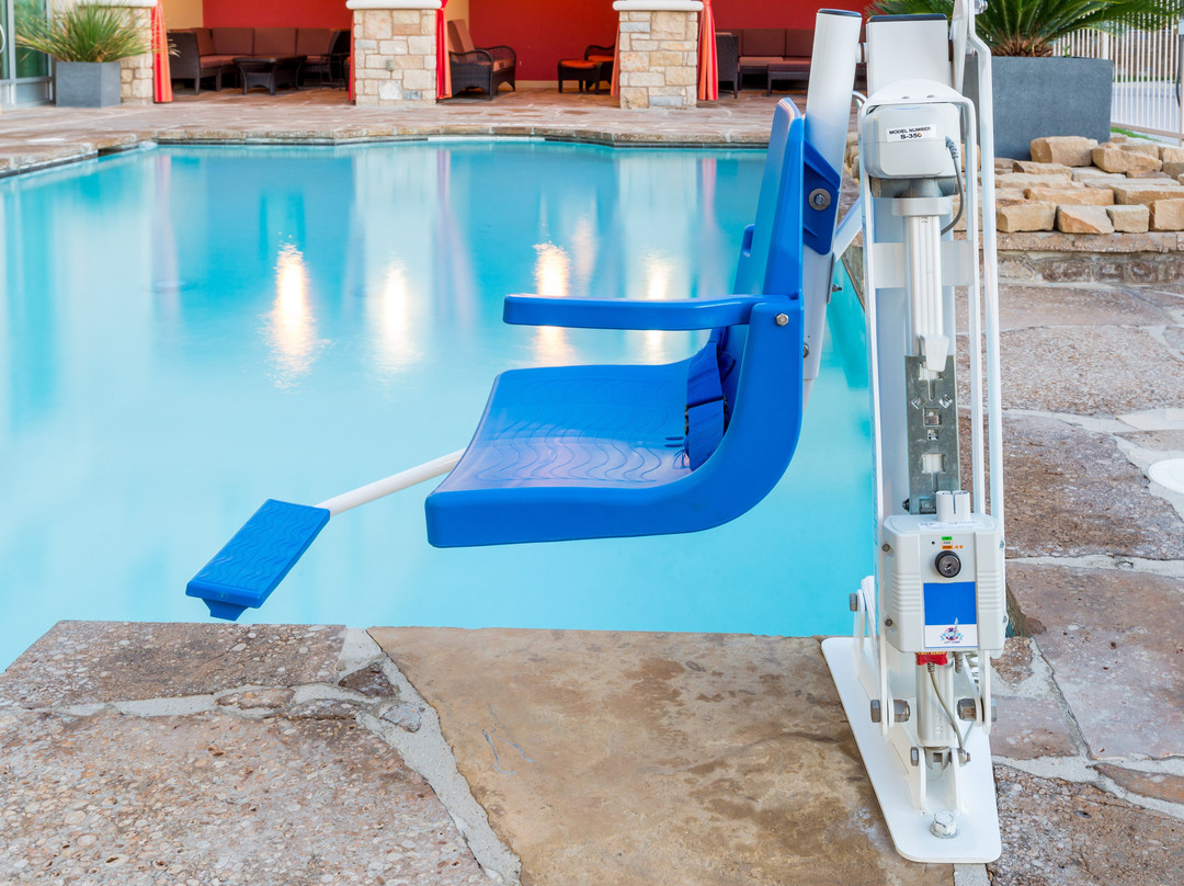 Holiday Inn Temple-belton By IHG主图