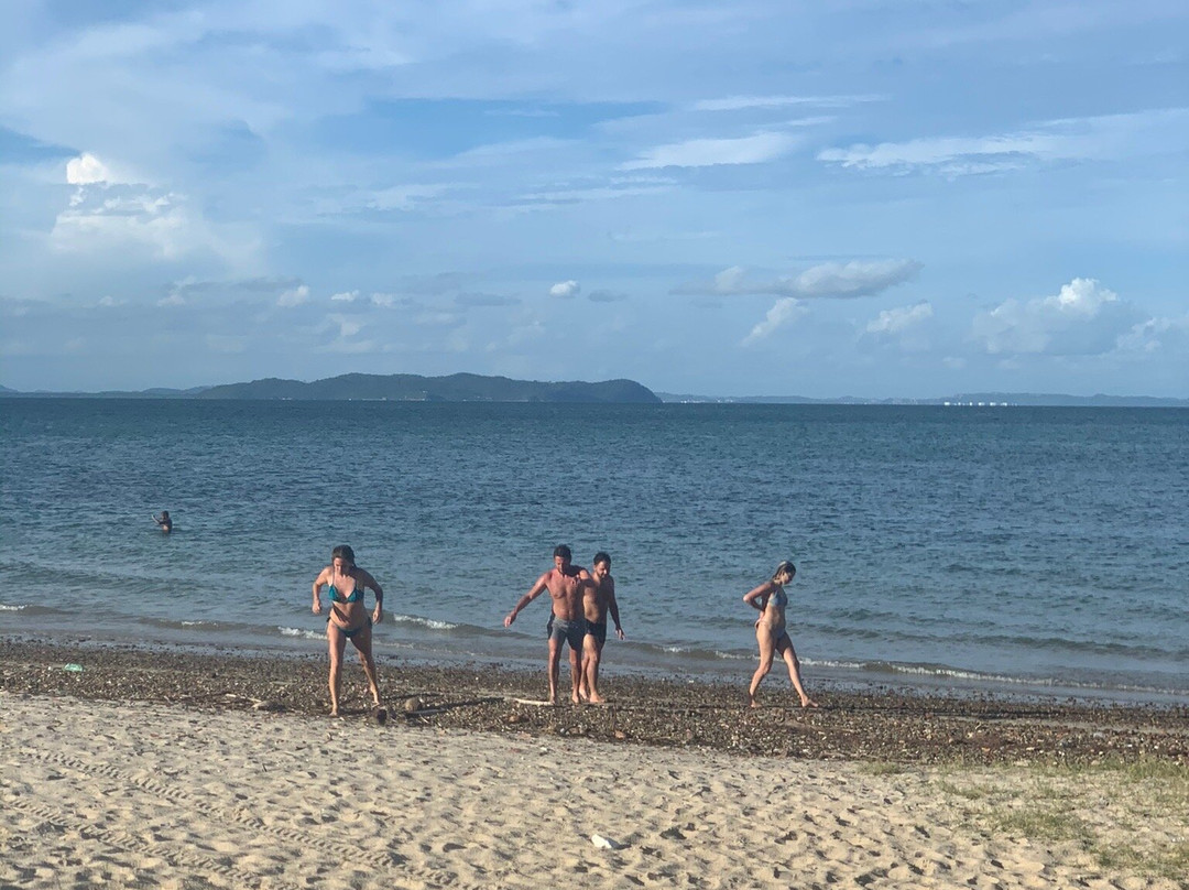 Pousada Nel Blu主图