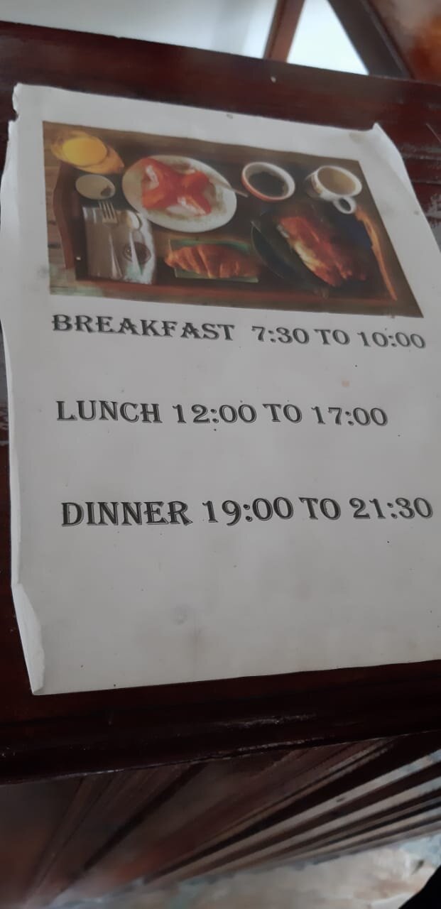 Z Ocean Hotel Kihinani-餐饮