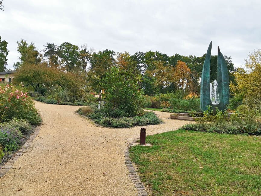 Tulipe-Mondorf-les-Bains必去景点