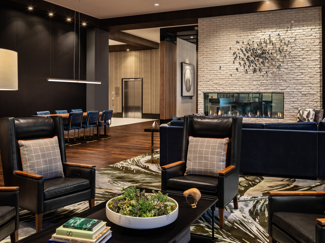 Crowne Plaza North Augusta By IHG主图