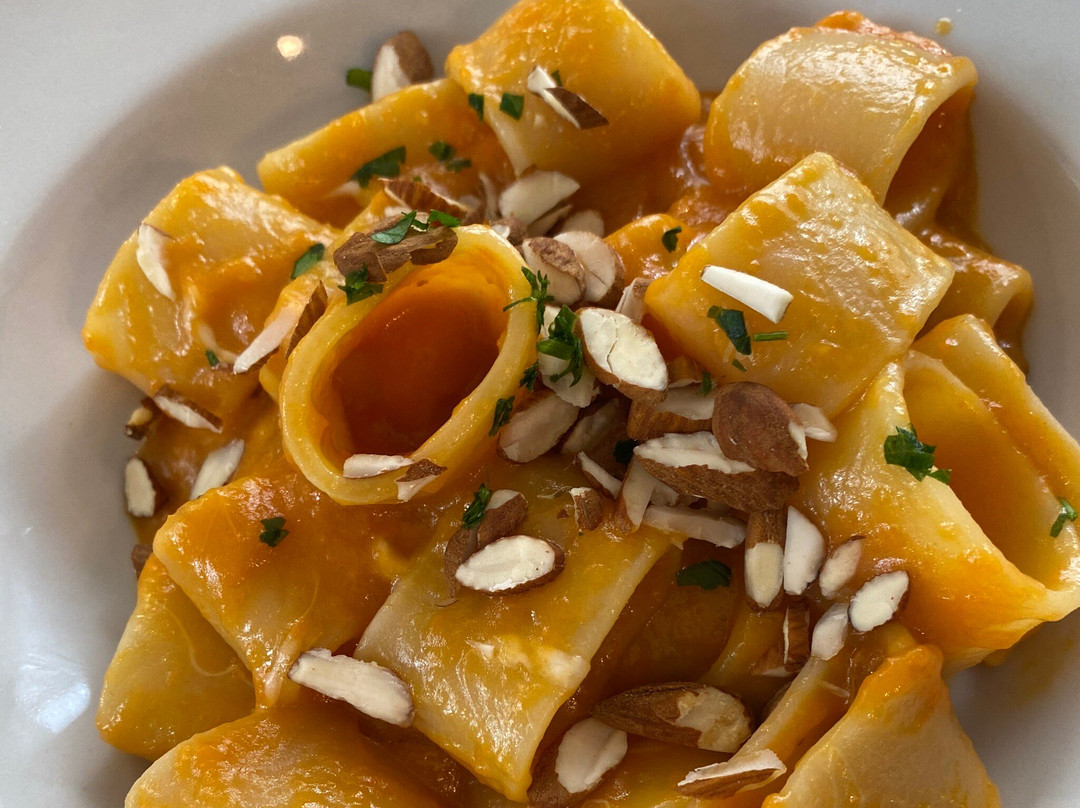 Franche餐馆和美食-Terrazza98