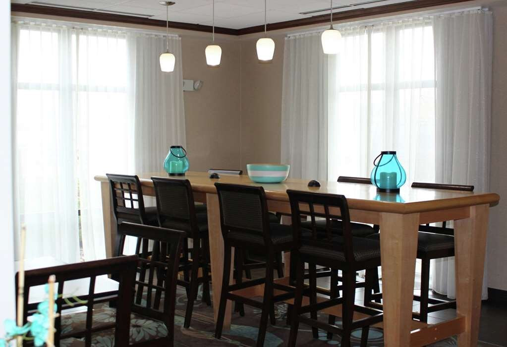 Hampton Inn Gallipolis主图