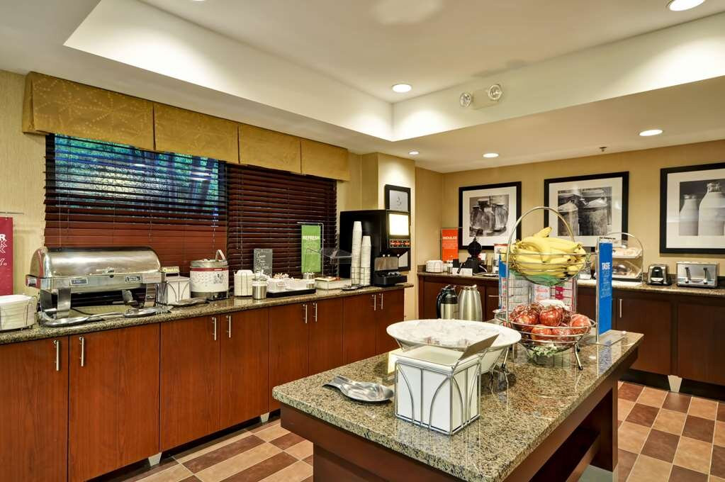 Hampton Inn Pickwick Dam - At Shiloh Falls主图