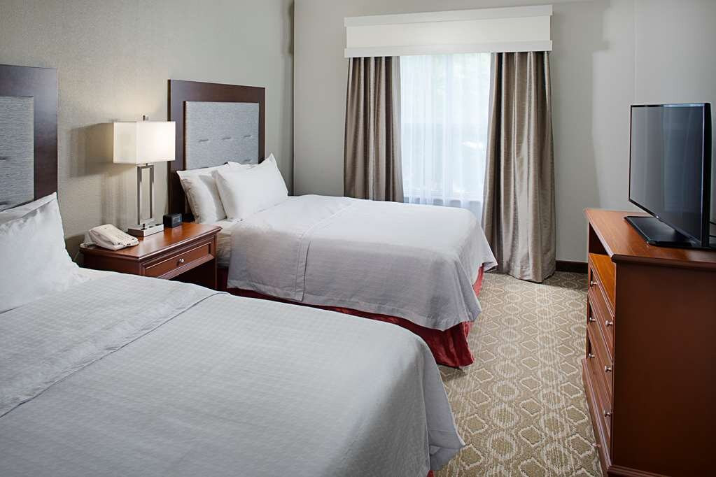 Homewood Suites by Hilton Raleigh/Cary主图