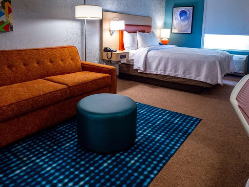 Home2 Suites by Hilton Oklahoma City NW Expressway主图