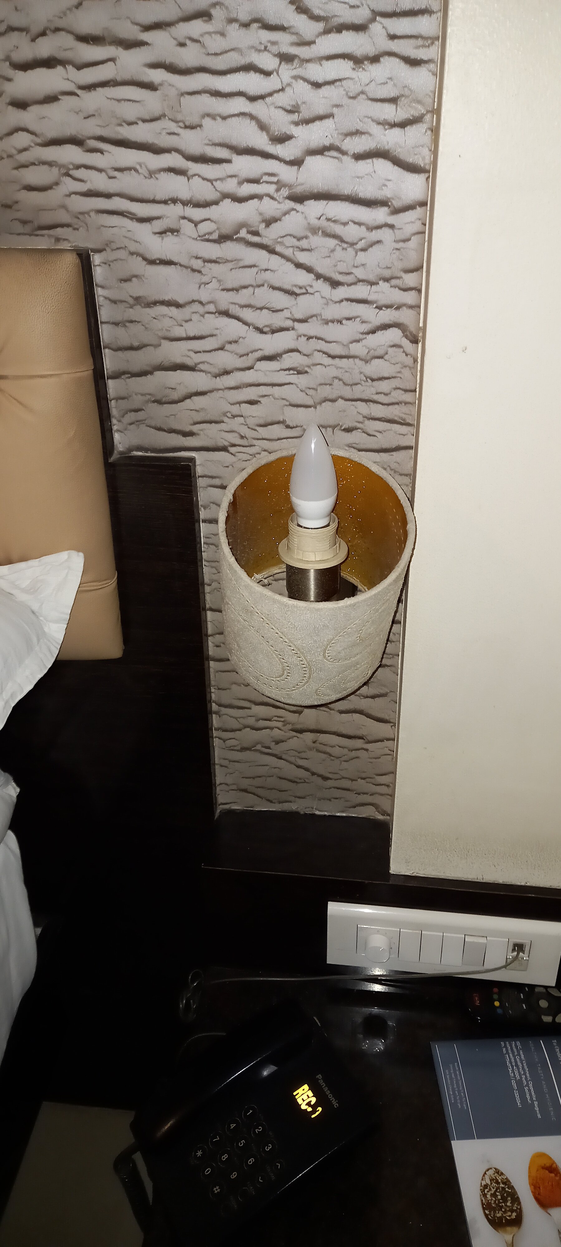Hotel Vaishnavi-官方