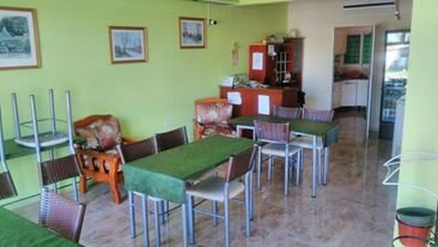 Huinca Renanco旅游攻略图片