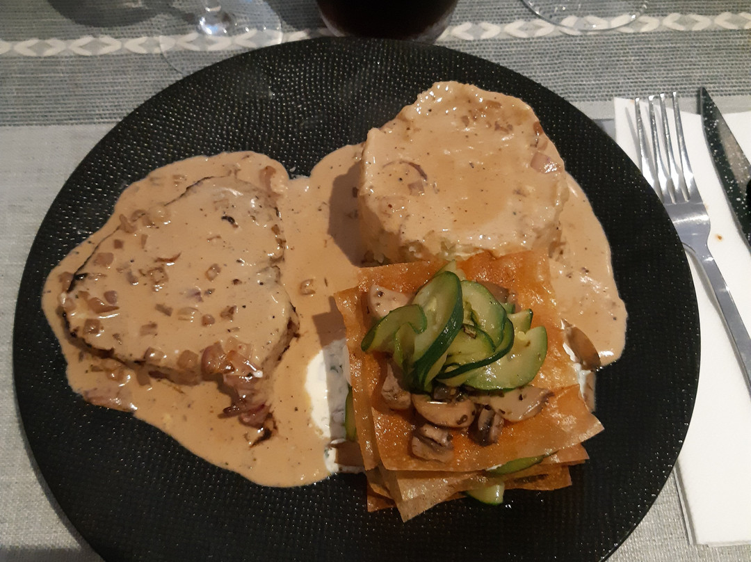 La Rose des Vents