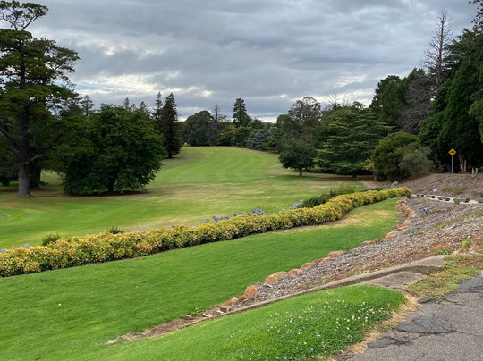 Duntryleague Guesthouse主图