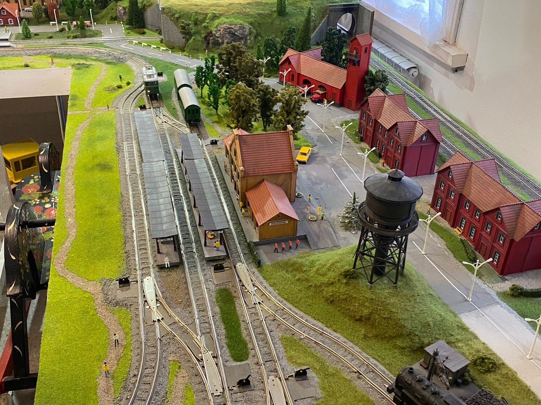 Museum of Favorite Toy景点图片