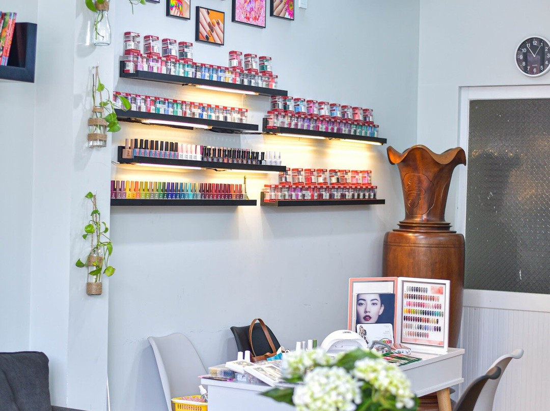 Lagen Massage-岘港必去景点