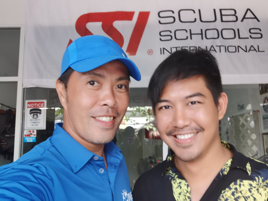 Aqua One Dive | Padi 5-star Idc-Sakhu必去景点