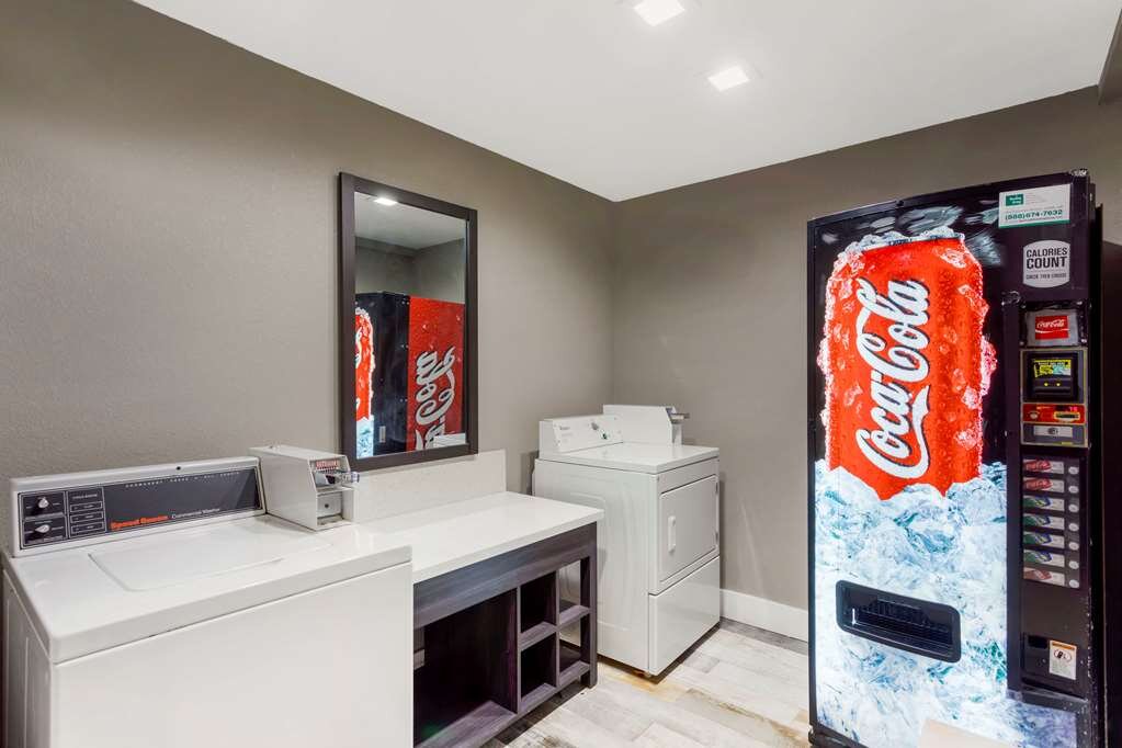 Quality Inn Murfreesboro-University Area-官方