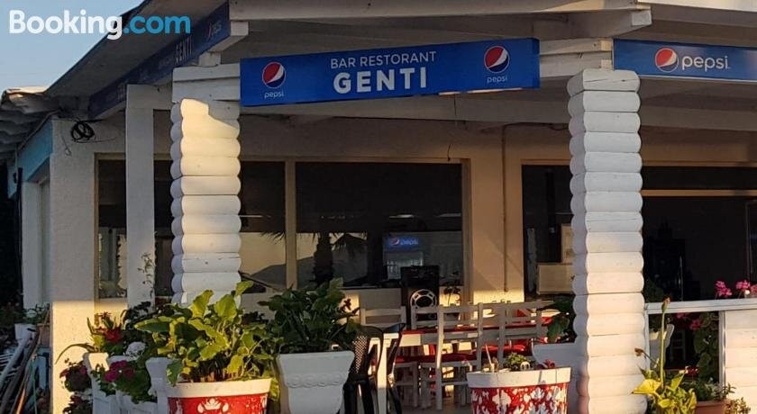 Hotel Restorant Genti Peshkatari