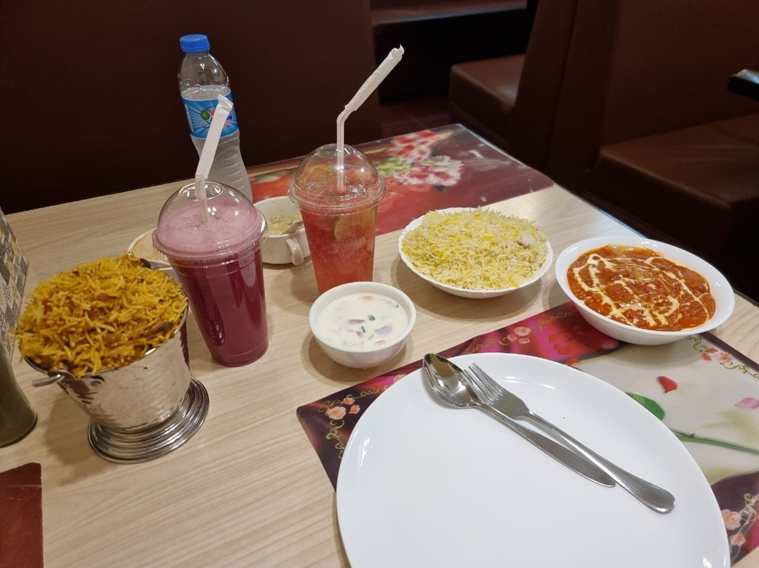 Nizwa Classic Restaurant