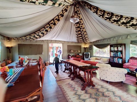Bagh Tola, Bandhavgarh-官方
