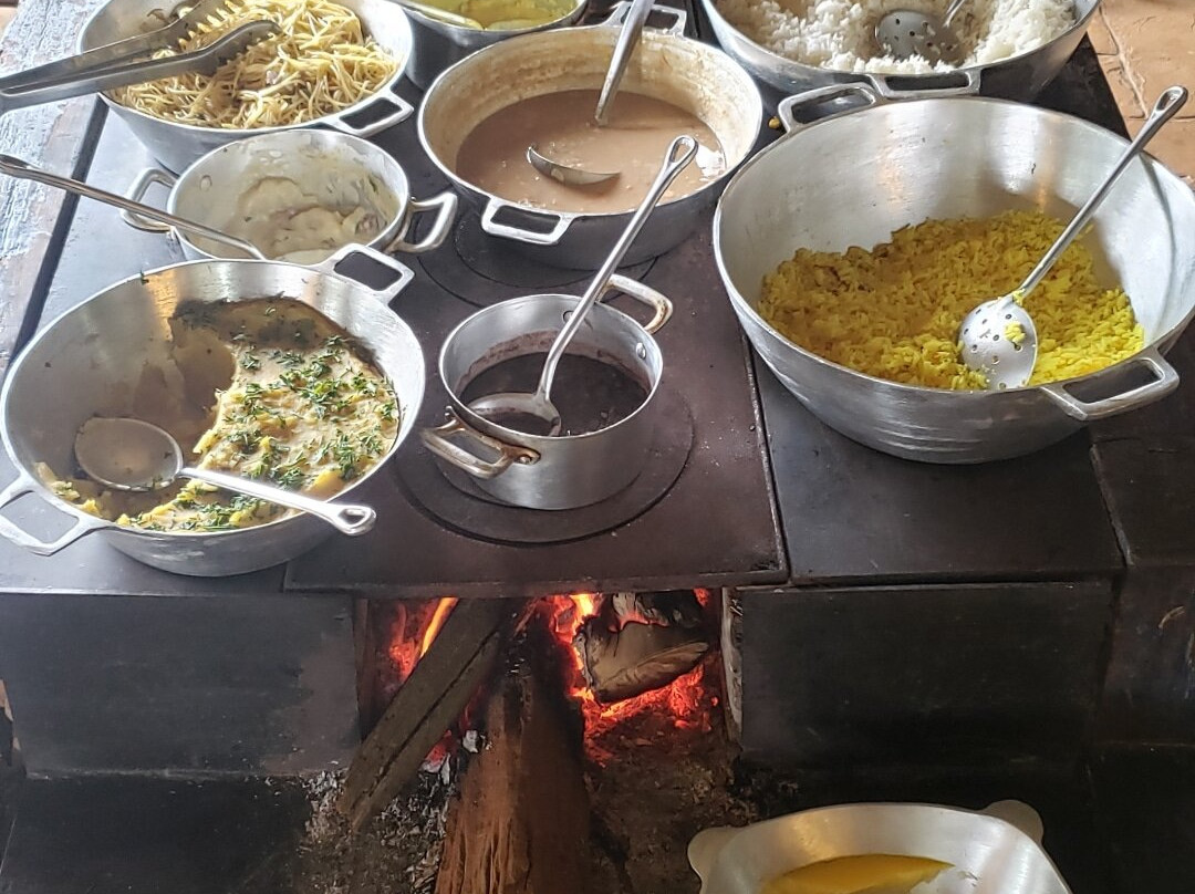 Clever Casado-Balsamo必去景点