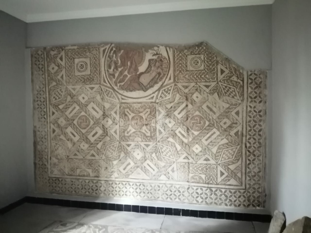 Archaeological Museum of Tétouan景点图片