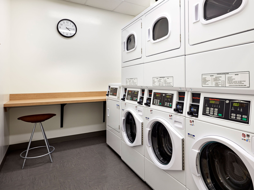 Element By Westin Kansas City/overland Park主图