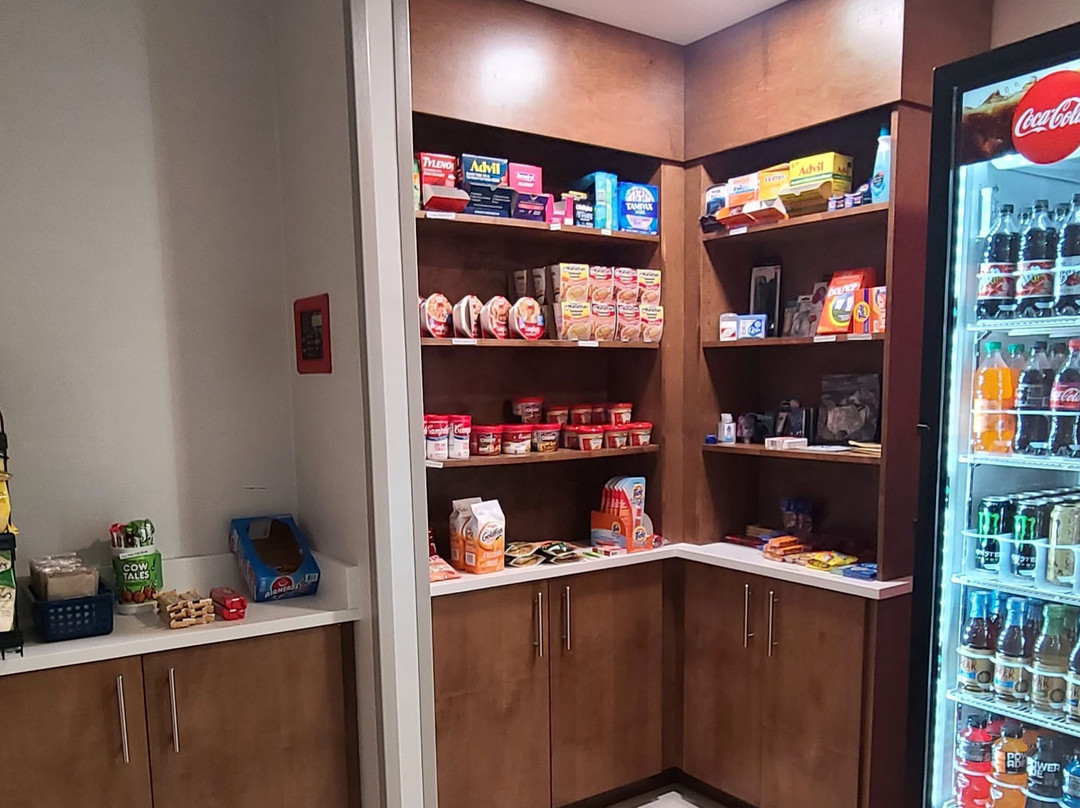 Holiday Inn Express Lordstown-Newton Falls/Warren by IHG主图