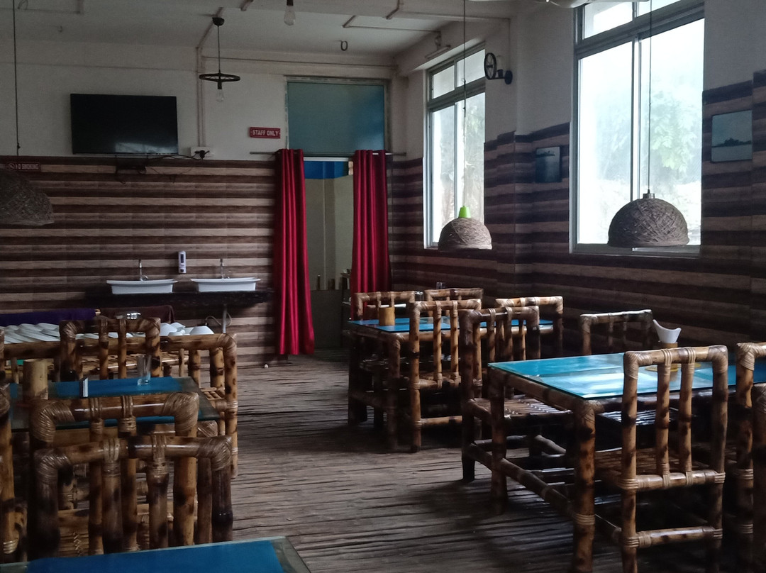 Enchanting Majuli Resort主图