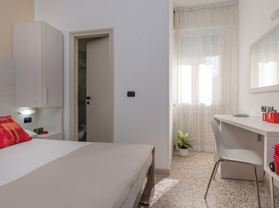 Hotel Maria Serena主图