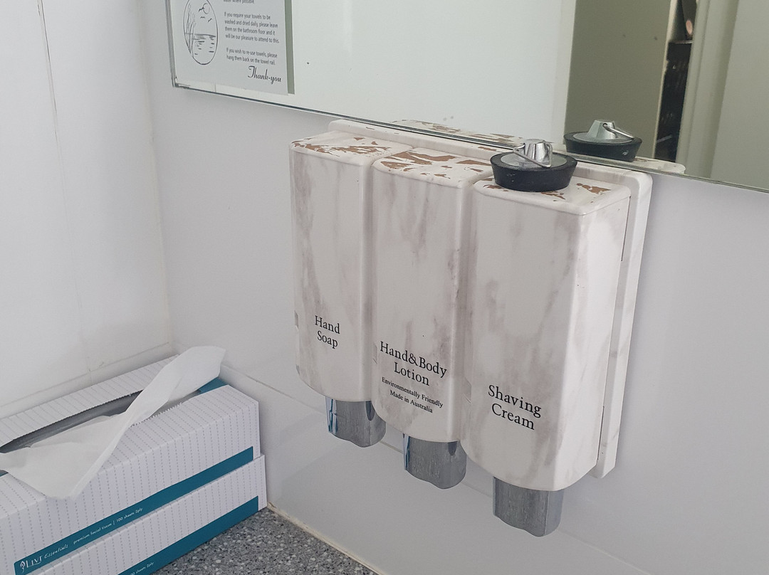 Route 66 Motor Inn主图