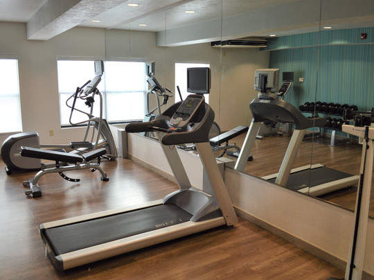 Holiday Inn Express & Suites Batesville By IHG主图