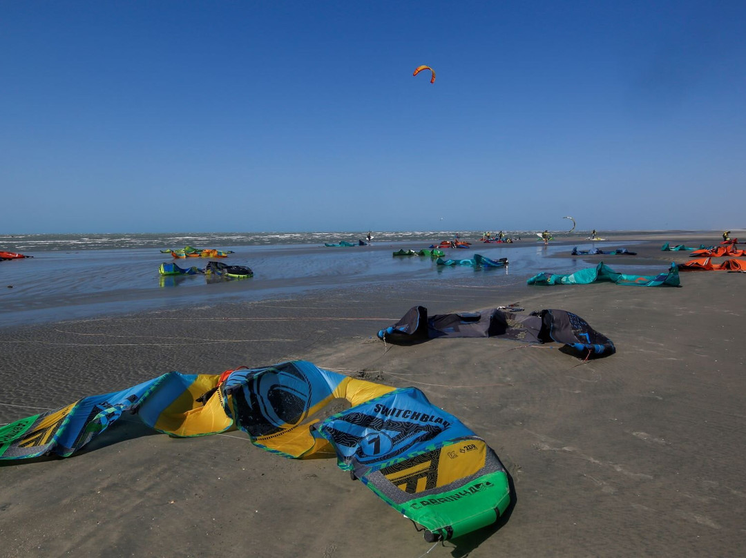 Villa del Mar Praia Hotel主图