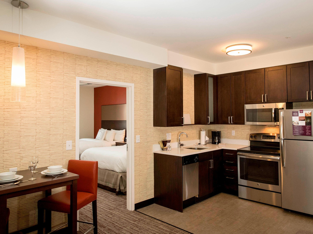 Residence Inn by Marriott Philadelphia Great Valley/Malvern主图