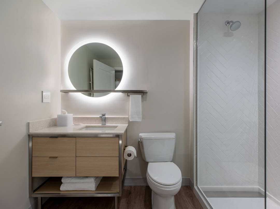 TownePlace Suites Hamilton主图