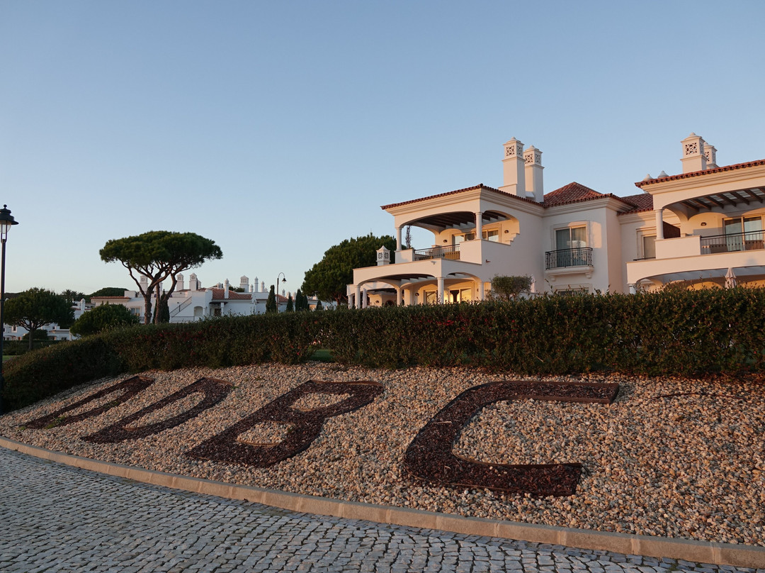 Dunas Douradas Beach Club主图