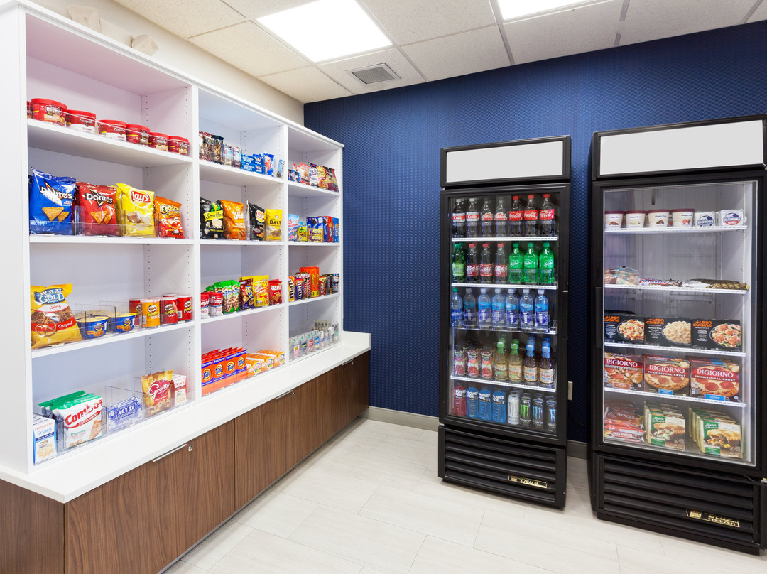 Holiday Inn Express & Suites Montgomery E - Eastchase By IHG主图