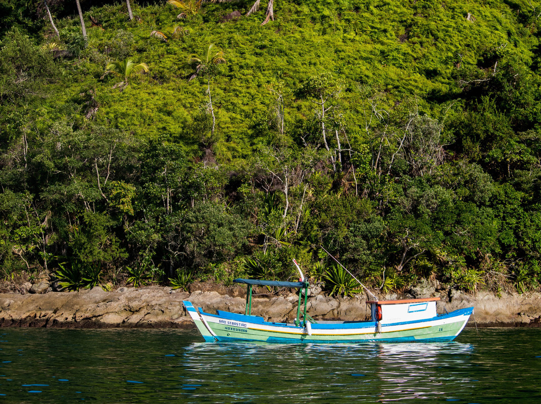 Fome Beach-伊利亚贝拉必去景点