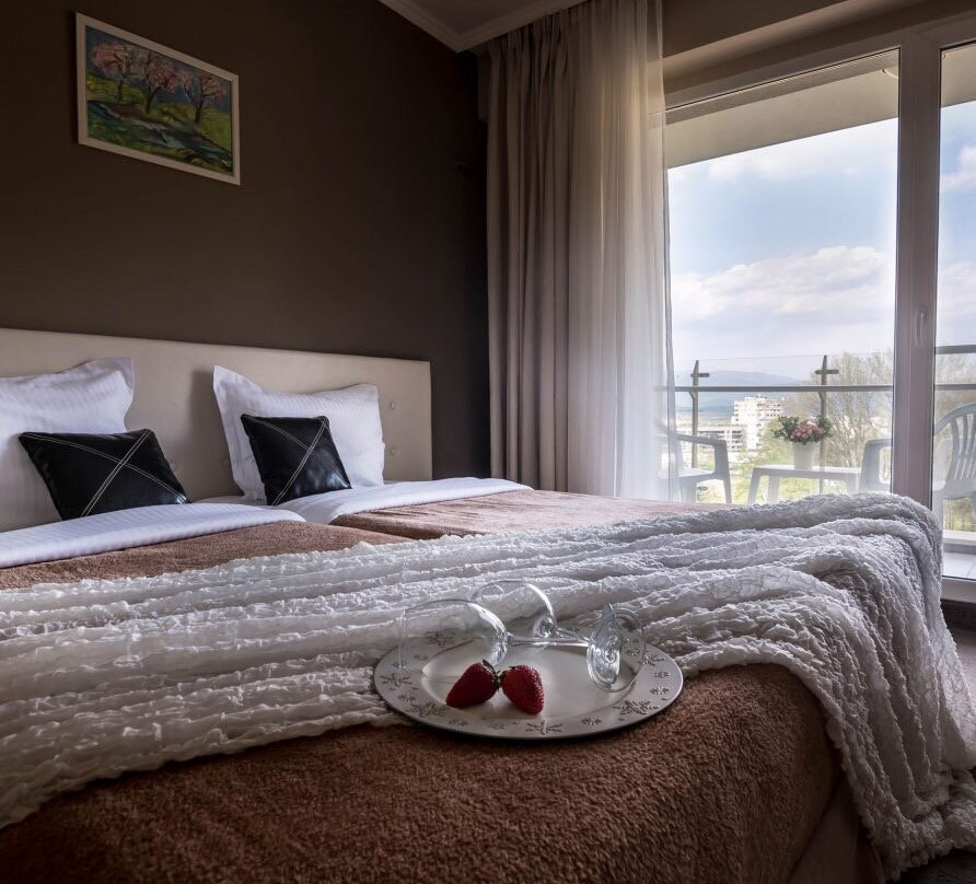 Park Hotel Kyustendil