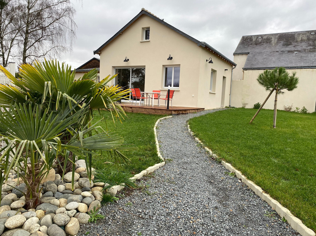 Gîte Tours 'N Pause景点图片