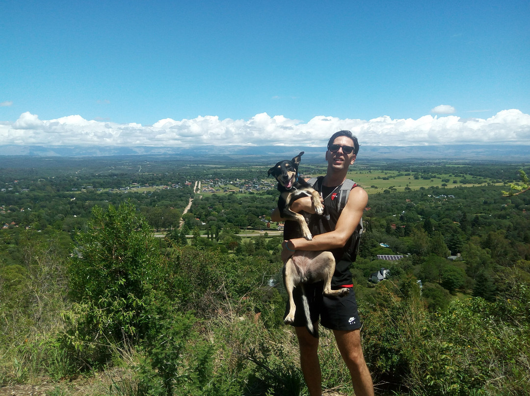 Posada La Lucia主图