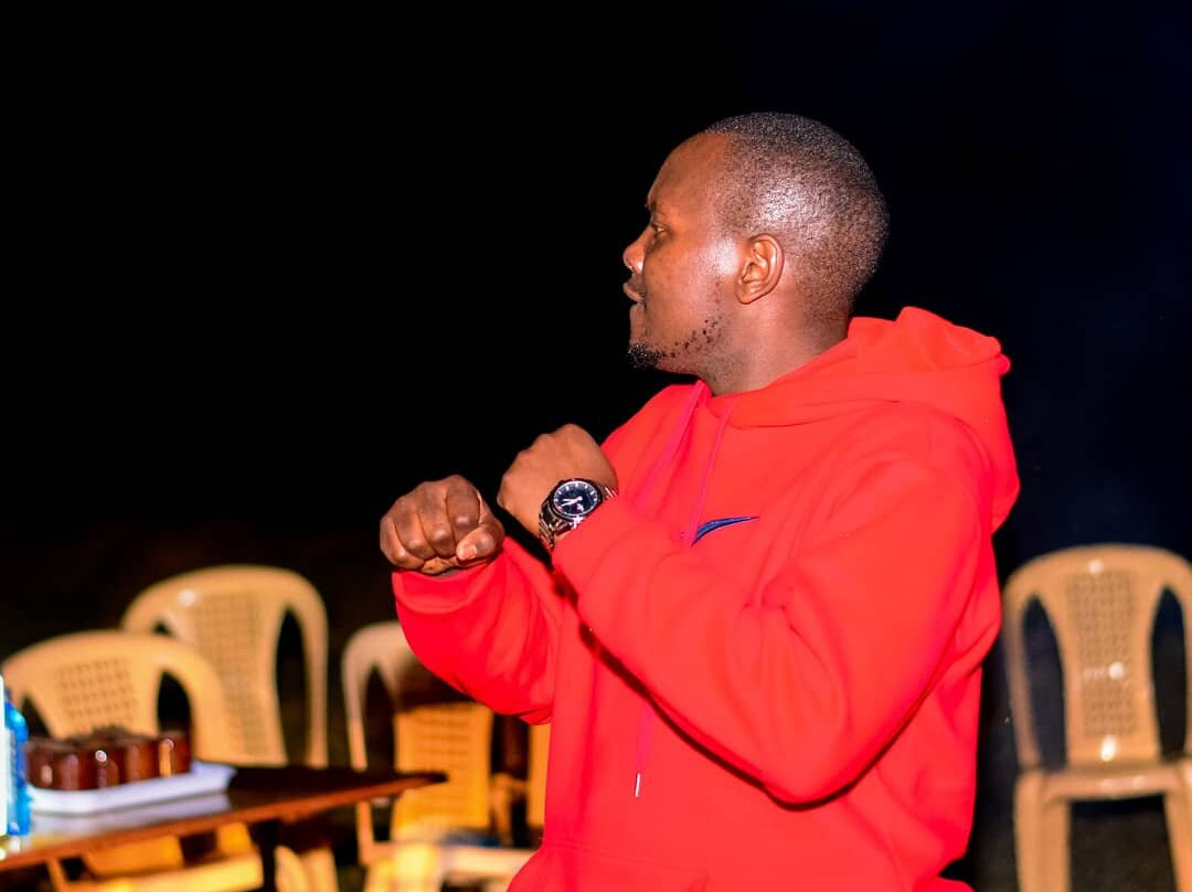 Oltepesi African Adventures-Eldoret必去景点