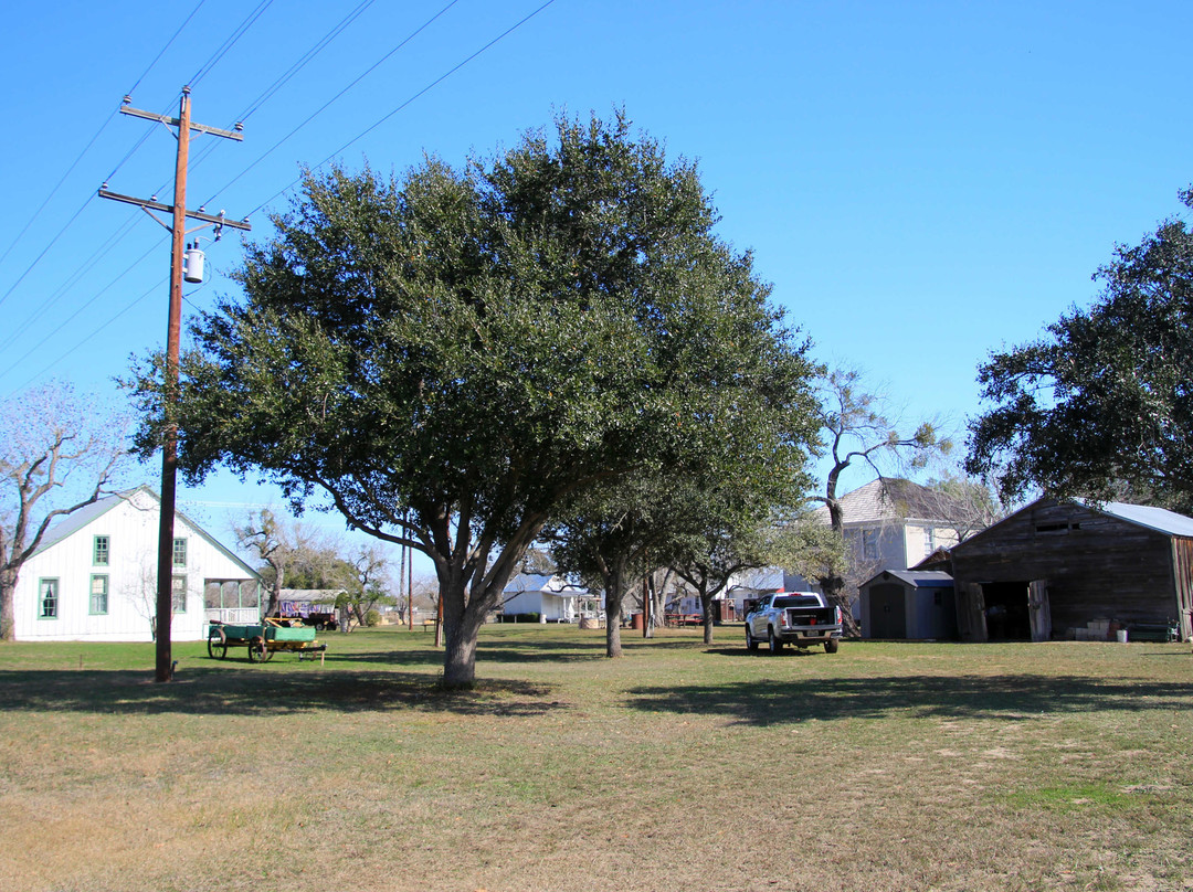 Helena-Karnes City必去景点