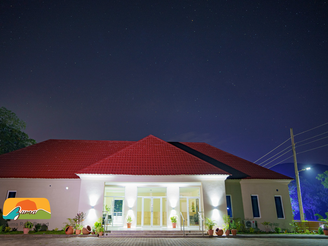 Zuma Rock Resort主图