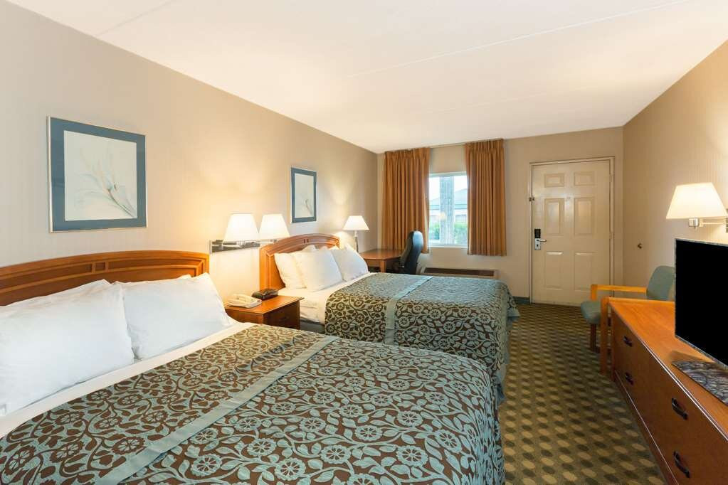 Days Inn by Wyndham Richmond主图