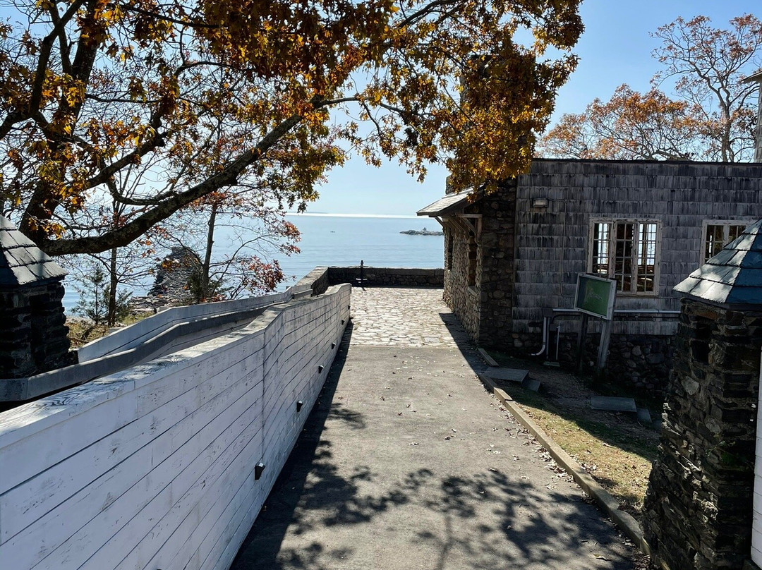 Rocky Neck State Park-East Lyme必去景点
