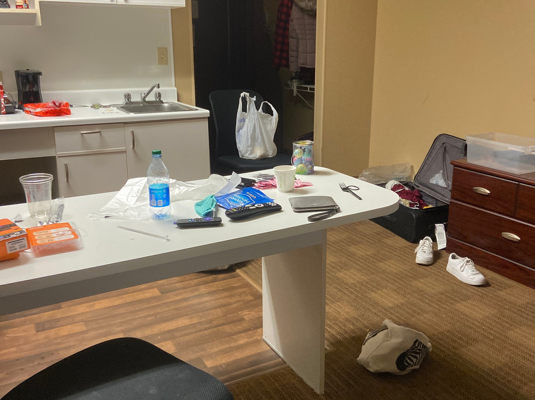 Extended Stay America - Chicago - Burr Ridge主图