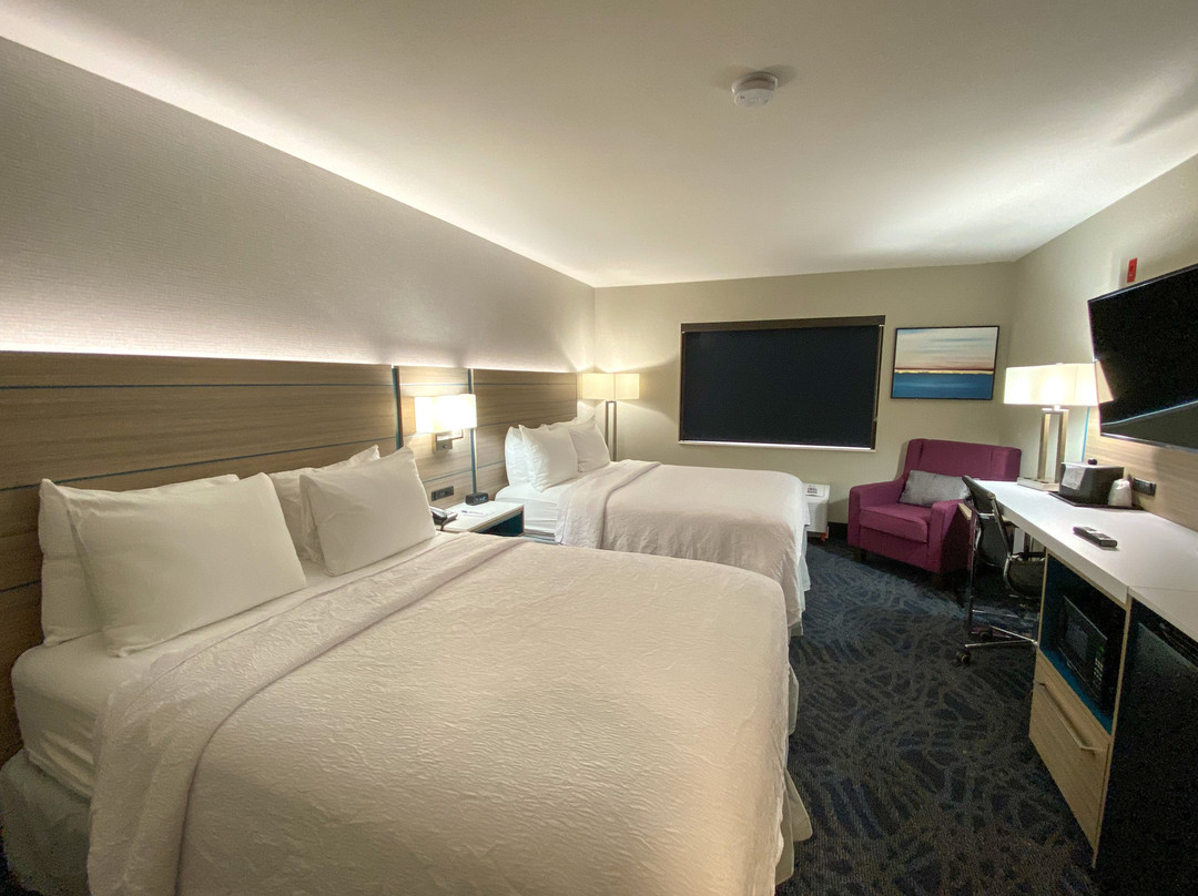 Best Western Independence Kansas City主图