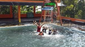 Taman Wisata Air Rumah Kayu (TWARK)-Subang必去景点