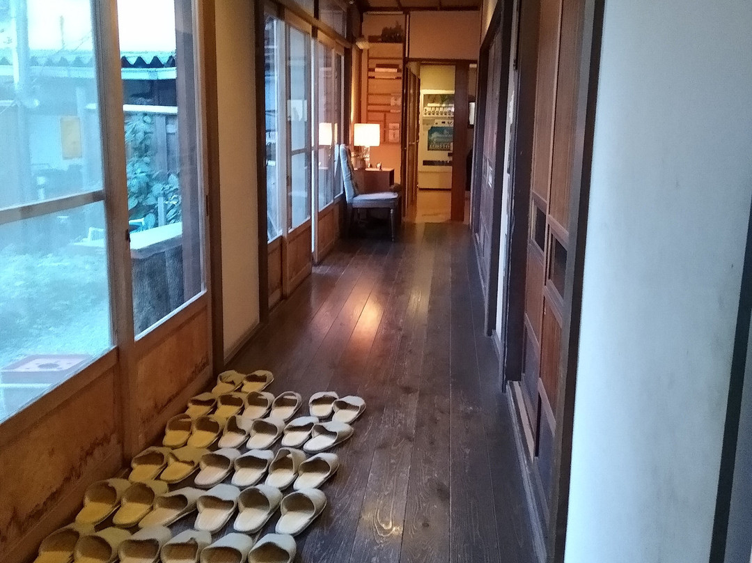 Hatago Ichiban主图