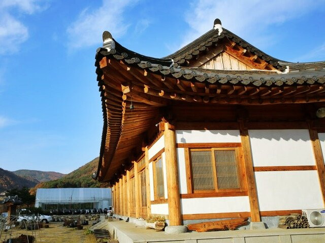 Saengbiwon